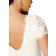 Bubbleroom Marjo Dress - White