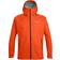 Salewa Puez Aqua 3 Powertex Jacket - Red Orange