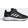 Adidas Kid's Runfalcon 2.0 - Core Black/Cloud White/Silver Metallic