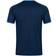 JAKO Primera Short Sleeve Jersey Men - Navy/Indigo