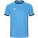 JAKO Primera Short Sleeve Jersey Men - Sky Blue