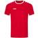 JAKO Primera Short Sleeve Jersey Men - Sport Red