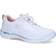 Skechers Arch Fit Go Walk W - White/Light Pink