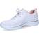 Skechers Arch Fit Go Walk W - White/Light Pink