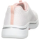 Skechers Arch Fit Go Walk W - White/Light Pink