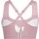 adidas TLRD Impact Training High-Support Bra - Magic Mauve