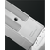 AEG 8000 Absolutecare T8DEG841E Hvid