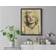 Homemania Ramat Framed Art 40x60cm