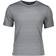 Nike Dri-FIT Miler Running Top Men's - Smoke Grey