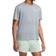 NIKE Dri-FIT Miler Running Top Men's - Smoke Grey