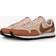 NIKE Air Pegasus 83 Premium M - Fossil Stone/Fossil Rose/Light Orewood Brown/Canyon Rust