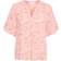 Part Two Petina Blouse - Peony Painted Summer Flower