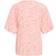 Part Two Petina Blouse - Peony Painted Summer Flower