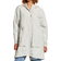 Didriksons Bella Parka - Silver White