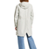 Didriksons Bella Parka - Silver White