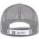 New Era Yankees 9Forty Trucker Cap - White/Grey
