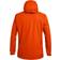 Salewa Puez Aqua 3 Powertex Jacket - Red Orange