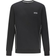 HUGO BOSS Pique Tracksuit Sweatshirts - Black