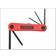 Stanley Tools 4-69-261 7pcs Hex Key