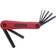 Stanley Tools 4-69-261 7pcs Hex Key