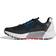 adidas Terrex Agravic Flow 2.0 GTX M - Core Black/Blue Rush/Turbo