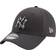 New Era New York Yankees Camo Infill 9Forty Adjustable Cap - Grey