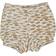 Wheat Issa Shorts - Dusty Dove Fish (6908f-125-1059)