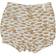 Wheat Issa Shorts - Dusty Dove Fish (6908f-125-1059)