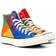 Converse NBA x Chuck 70 High 75th Anniversary - Game Royal/University Red/Amarillo