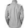 Helly Hansen Crew Midlayer Sailing Jacket Women - Grey Fog