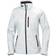 Helly Hansen Crew Midlayer Sailing Jacket Women - White