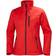 Helly Hansen Crew Midlayer Jacket - Rot