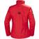 Helly Hansen Crew Midlayer Jacket - Rot