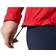 Helly Hansen Crew Midlayer Jacket - Rot