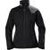 Helly Hansen Chaqueta Negra Para Mujer - Black