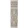 Bloomingville Delara (60x240cm) Green, Natural 60x240cm