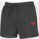 Diesel Sandy Swim Shorts - Black