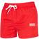 Diesel Sandy Swim Shorts - Red