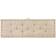 vidaXL - Chair Cushions Beige (120x40cm)
