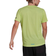 adidas Terrex Agravic T-shirt Men - Pulse Lime