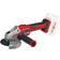 Einhell AXXIO Accu Haakse Slijper 18/125 Q