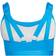 adidas TLRD Move Training High-Support Plus Size Bra - Bright Blue