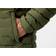 Helly Hansen Mono Material Hooded Insulator - Terrain Gre