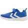 Hummel Actus Recycled Jr - Lapis Blue/Saffron