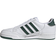 Adidas Continental 80 Stripes M - Cloud White/Collegiate Green/Grey Three