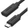 Unitek USB C - USB C 3.2 Gen.2 M-F