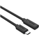 Unitek USB C - USB C 3.2 Gen.2 M-F