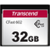 Transcend CFast 2.0 CFX602 32GB