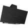 Witt Pure 80 BN-2 80 cm, Sort