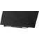 Witt Pure 80 BN-2 80 cm, Sort